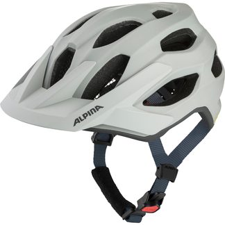 Alpina - Apax Mips® Bike Helmet smoke