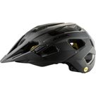 Plose Mips® Mountainbike Helm mattschwarz