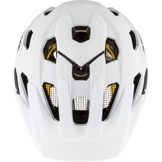 Plose Mips® Mountainbike Helmet white matt