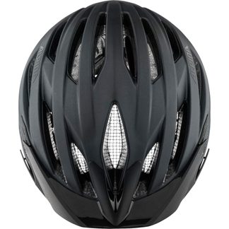 Parana City Bike Helmet black matt