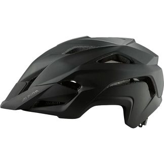 Kamloop Bike Helmet black matt