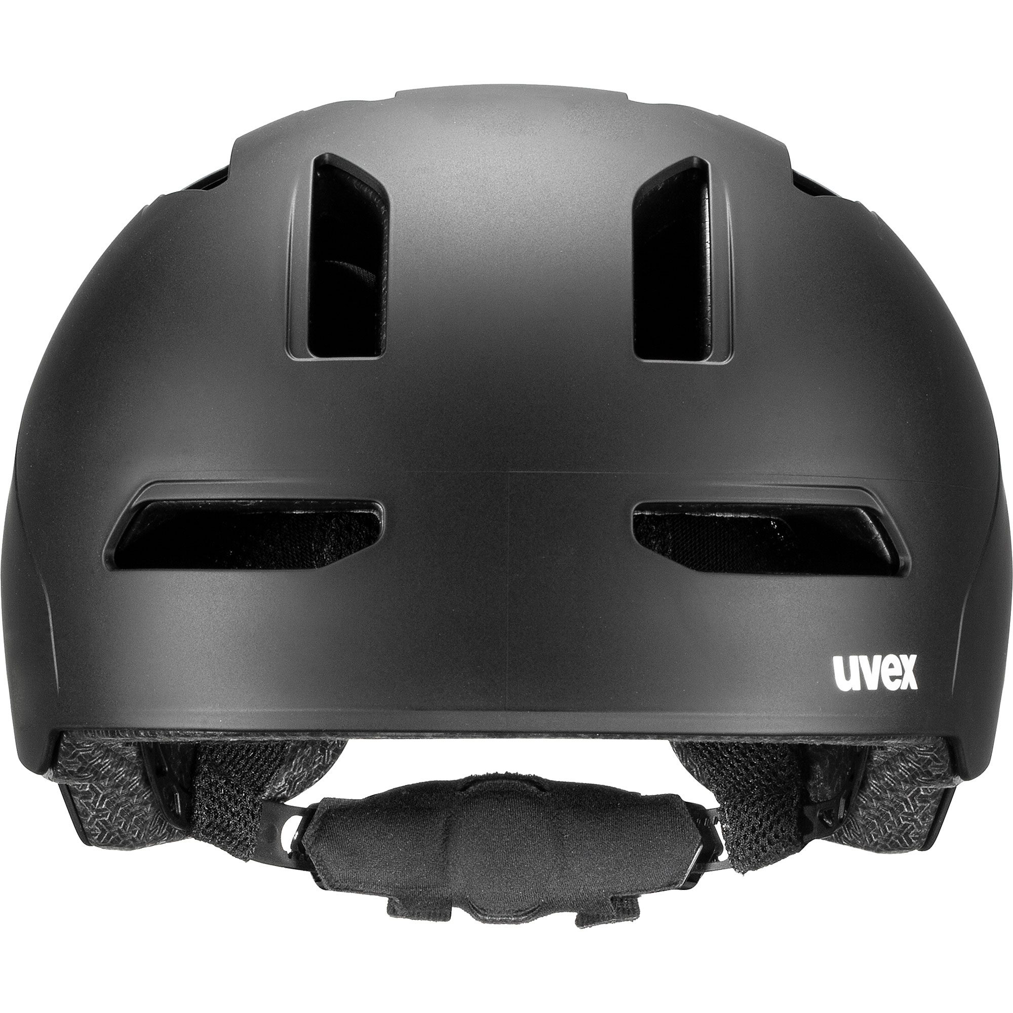 Urban Planet LED Fahrradhelm black matt