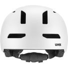 uvex urban planet Bike Helmet white