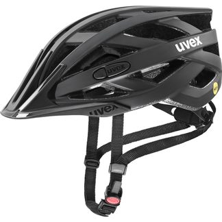Uvex - i-vo cc Mips® Fahrradhelm all black matt