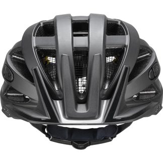 i-vo cc Mips® Fahrradhelm all black matt