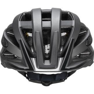 i-vo cc Mips® Fahrradhelm all black matt