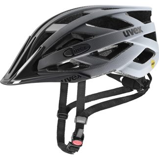 i-vo cc Mips® Bike Helmet black