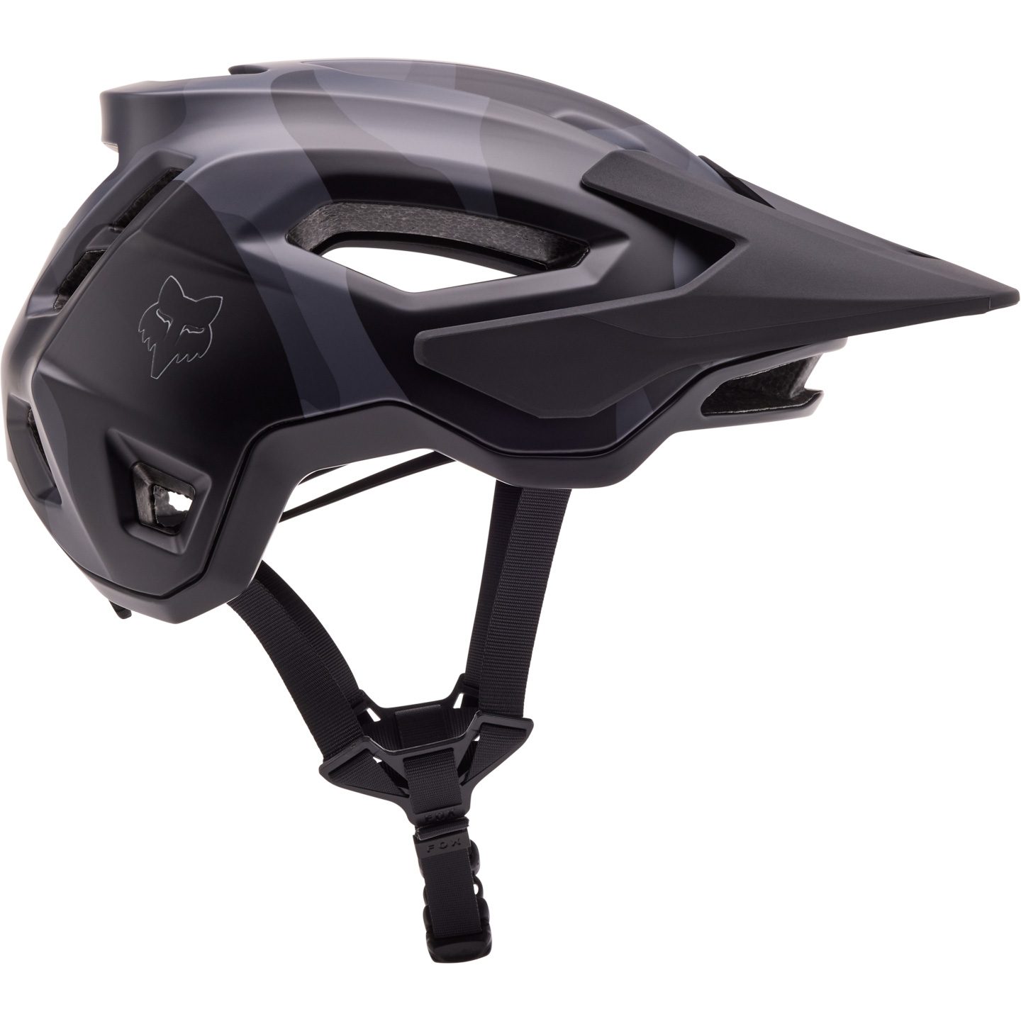 Camouflage bike helmet discount