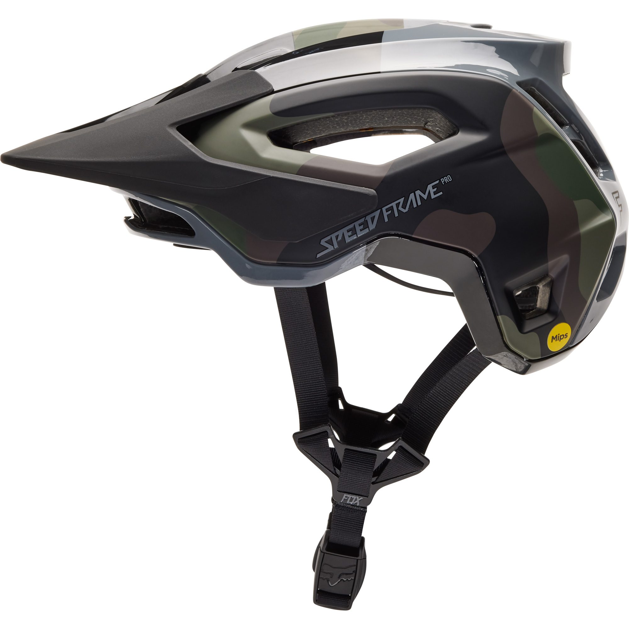 Fox clothing speedframe pro helmet online