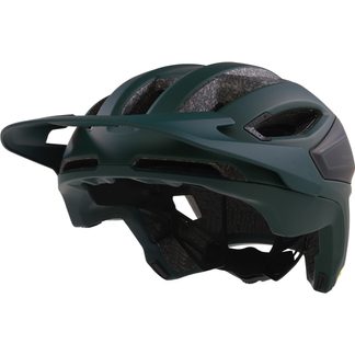 Oakley - DRT3 Trail Europe Bike Helmet hunter green
