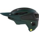 DRT3 Trail Europe Fahrradhelm hunter green