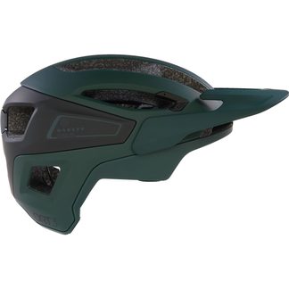 DRT3 Trail Europe Bike Helmet hunter green