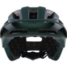 DRT3 Trail Europe Fahrradhelm hunter green