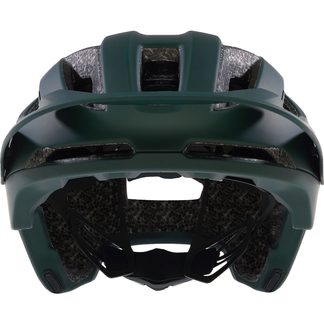 DRT3 Trail Europe Bike Helmet hunter green