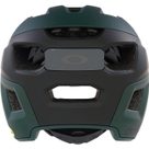 DRT3 Trail Europe Fahrradhelm hunter green