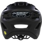 DRT5 Maven EU Fahrradhelm satin black