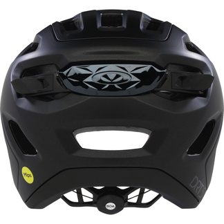 DRT5 Maven EU Fahrradhelm satin black