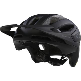 DRT3 Trail Europe Bike Helmet matte black