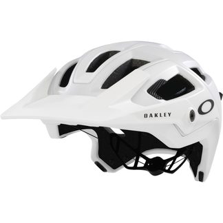 Oakley - DRT5 Maven EU Fahrradhelm satin white