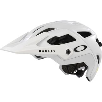 DRT5 Maven EU Fahrradhelm satin white