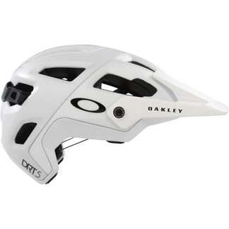 DRT5 Maven EU Fahrradhelm satin white