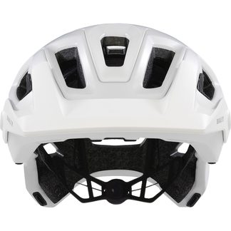 DRT5 Maven EU Fahrradhelm satin white