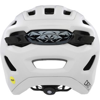 DRT5 Maven EU Fahrradhelm satin white