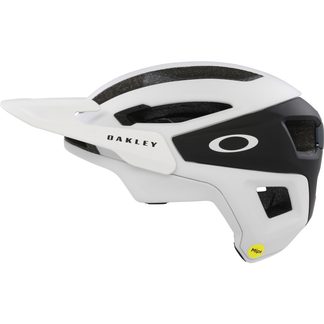 DRT3 Trail Europe Bike Helmet matte white