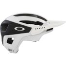 DRT3 Trail Europe Bike Helmet matte white