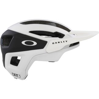 DRT3 Trail Europe Bike Helmet matte white