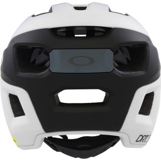 DRT3 Trail Europe Bike Helmet matte white