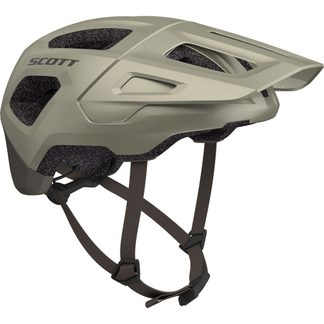 Scott - Argo Plus Helmet sand beige