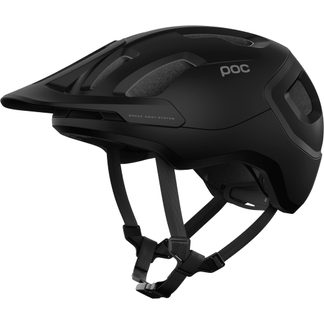 Poc Sports - Axion Helmet urnanium black matt