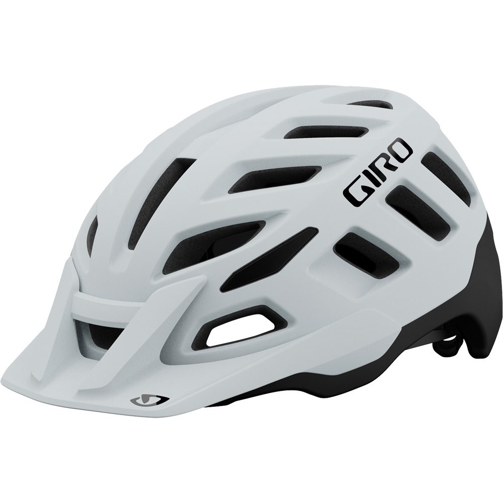 Radix™ 2025 Fahrradhelm matte chalk