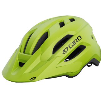 Giro - Giro Fixture II 2023 Bike Helmet green