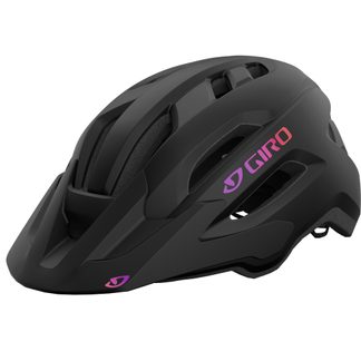 Giro - Giro Fixture II W 2023 Bike Helmet Womens black
