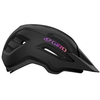 Giro Fixture II W 2023 Fahrradhelm Damen schwarz