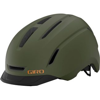 Giro - Caden™ II Bike Helmet matte trail green