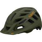Radix™ Bike Helmet matte trail green