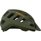 Radix™ Bike Helmet matte trail green