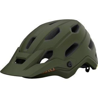 Giro - Source Mips 23/24 Bike Helmet matte trail green