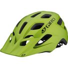 Fixture™ Mips® Radhelm matte ano lime