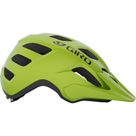 Fixture™ Mips® Radhelm matte ano lime