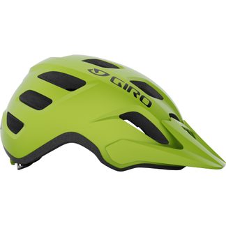 Fixture™ Mips® Bike Helmet matte ano lime