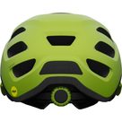 Fixture™ Mips® Bike Helmet matte ano lime