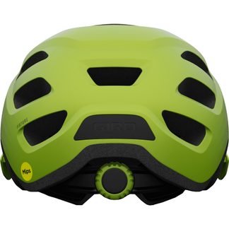 Fixture™ Mips® Bike Helmet matte ano lime