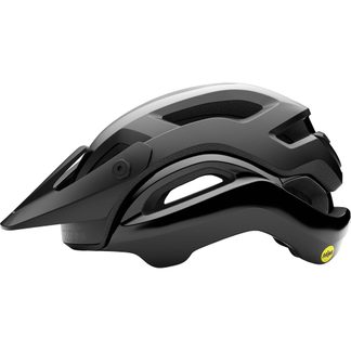Manifest Mips® Spherical 2023 Bike Helmet matte black