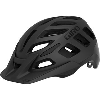 Giro - Radix Bike Helmet matte black