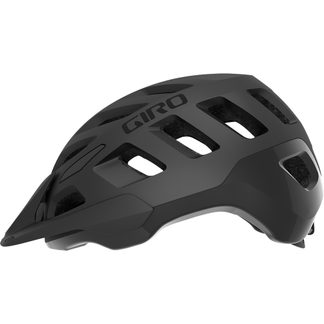 Radix™ Bike Helmet matte black