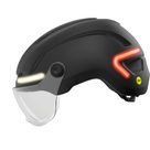 Ethos Mips® Shield 2023 Fahrradhelm schwarz